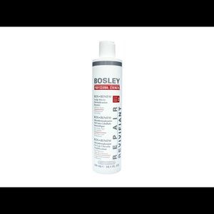 Bosley Renew Scalp Micro-Dermabrasion Step 2